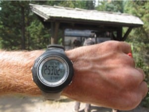 Andy Anderson Grand Teton FKT - 2-53-02