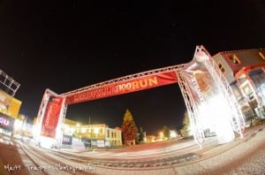 2012 Leadville 100 - Before the start
