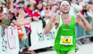 Marco de Gasperi Sierre-Zinal