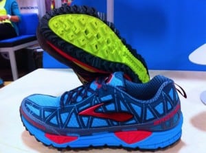 Brooks Cascadia 8