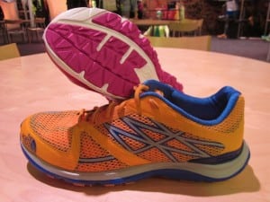 The North Face Hyper-Track Guide