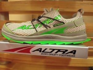 Altra Superior