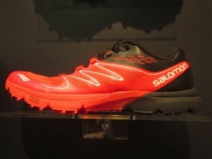 Salomon S-Lab Sense Ultra