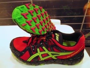 Asics GEL-FujiTrainer 2