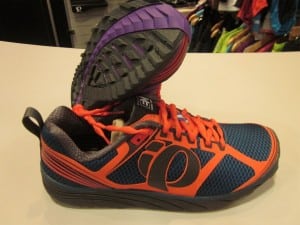 Pearl Izumi Trail M2