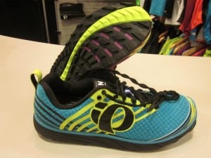 Pearl Izumi Trail N1