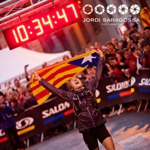 Nuria Picas - 2012 Ultra Cavalls del Vent