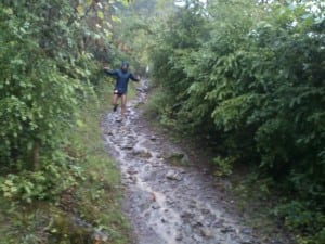 2012 Cavalls del Vent - Anton Krupicka