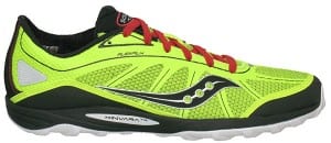 Saucony Kinvara TR