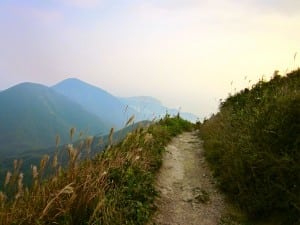 The Twins - Hong Kong