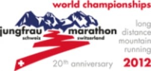 2012 Jungfrau Marathon