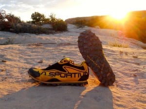 La Sportiva X Country