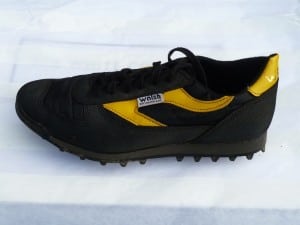 Walsh PB Trainer