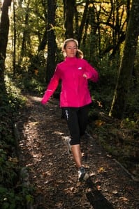 TNF Stormy Trail Jacket