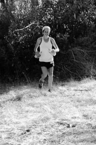 Jenn Shelton - Hanley Gap