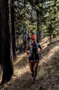 Jenn Benna - Hanley Gap