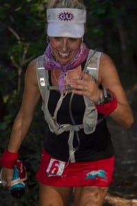 Jenn Benna - Stein Butte Trail