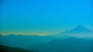 nature and ultrarunning