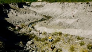 ultrarunning community