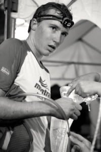 Dakota Jones - 2012 Hasetsune Cup - water