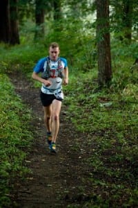 Dakota Jones - 2012 Hasetsune Cup - forest