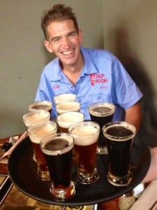 AJW's Taproom - First Anniversary