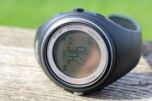 Highgear XT7 ALTI-GPS - face