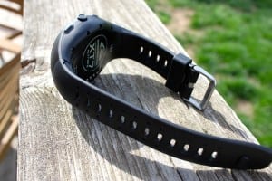 Highgear XT7 ALTI-GPS - strap