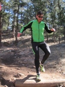 Ian Torrence - Boulder