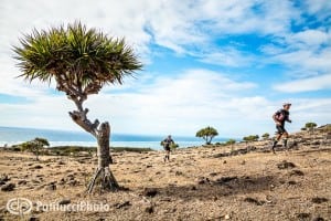 Trail de Rodrigues - vacoa - runners