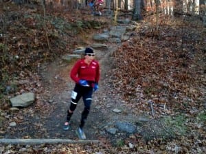 Ellie Greenwood - 2012 JFK 50