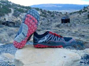 Inov-8 Trailroc 255