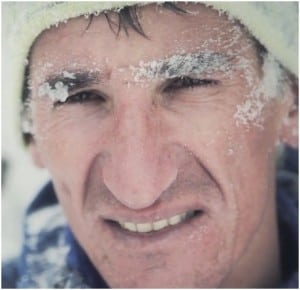 Kilian Jornet - A Fine Line - Stephane Brosse