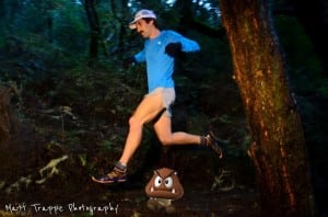 Dominic Grossman - Super Mario