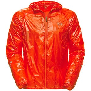Mountain Hardwear Ghost Whisperer Jacket