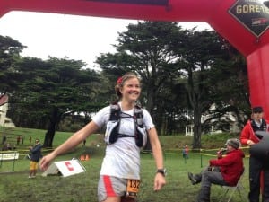 Emelie Forsberg 2012 TNFEC50 women’s champion