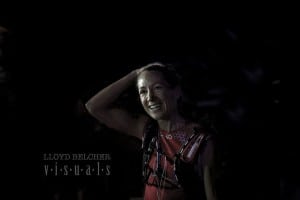 Claire Price - 2013 HK100 win - after