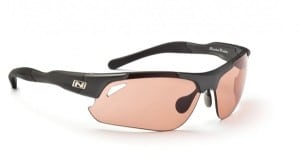 Optic Nerve Neurotoxin PM running sunglasses