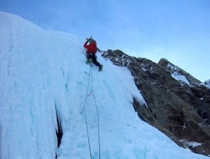 Dakota Jones - Stairway to Heaven - near