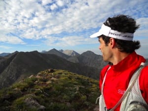 GORE RUNNING WEAR X-Running Windstopper Active Shell