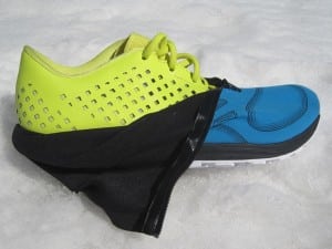 New Balance MT110W - inner upper