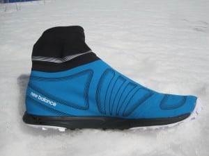 New Balance MT110W - medial upper