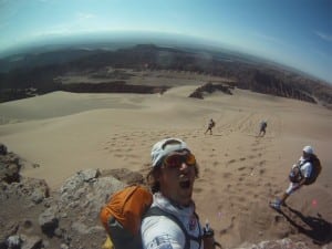 Roger Hanney - Atacama Desert