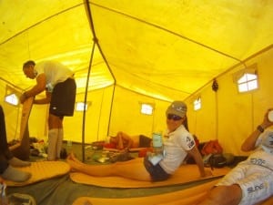 Jess Baker - Atacama Desert