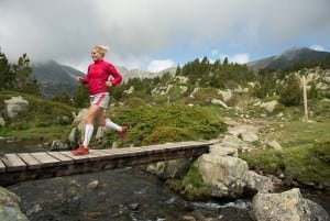 Anna Frost - cruising