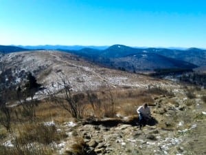 Art Loeb Trail - Asheville
