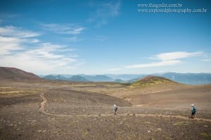 El Cruce 2013 - Andes