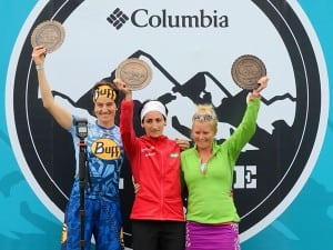 2013 El Cruce - Emma Roca - Oihana Kortazar - Anna Frost