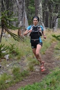 2013 El Cruce - Oihana Kortazar