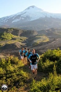 2013 El Cruce - Max Kimng - Iker Karrera